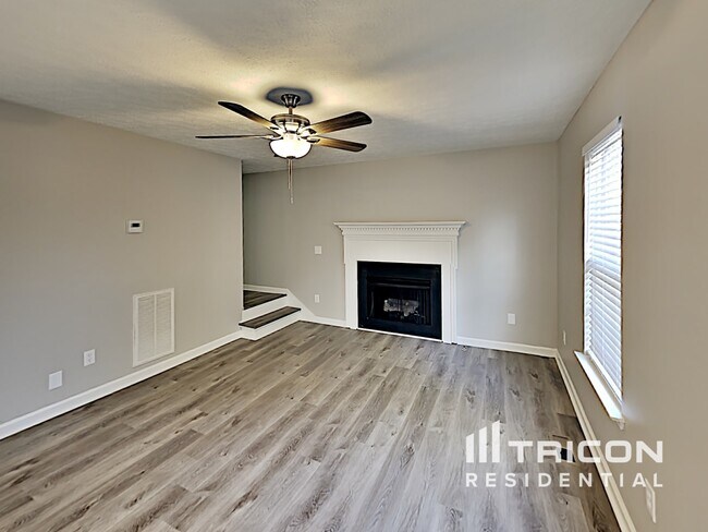 Foto del edificio - 419 Tucker Trice Blvd