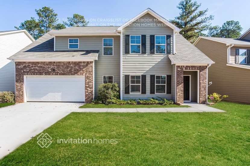 Foto principal - 4830 Medlock Trail Ct SW