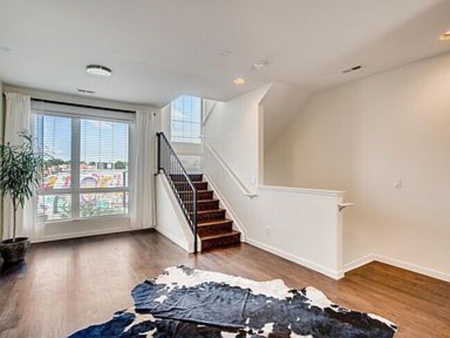 Foto del edificio - 3445 Larimer St
