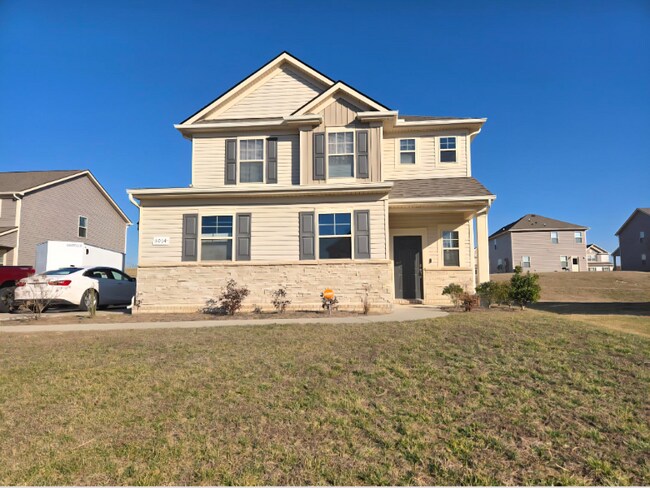 Building Photo - 3014 Posada Ct.