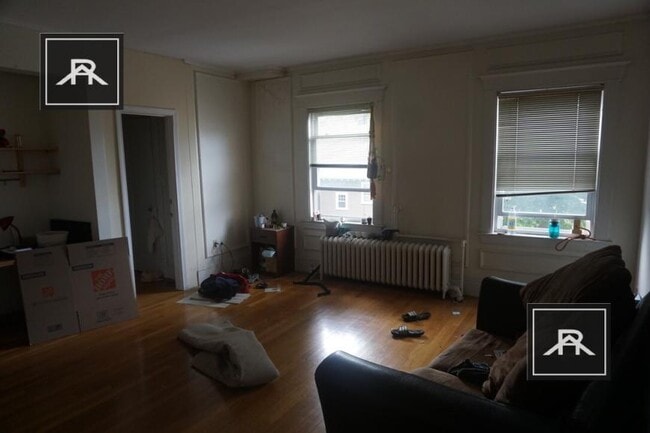 Foto del edificio - 2 bedroom in Brookline MA 02445