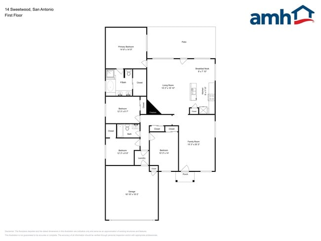 Building Photo - 14 Sweetwood