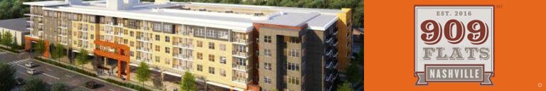 909 Flats