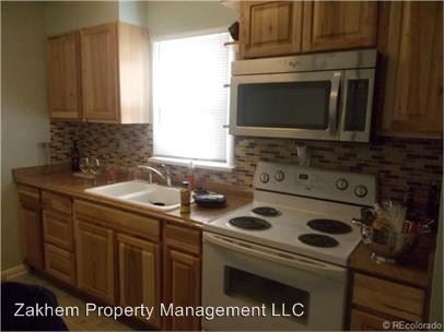 Foto del edificio - 3 br, 1.5 bath House - 210 Quitman St