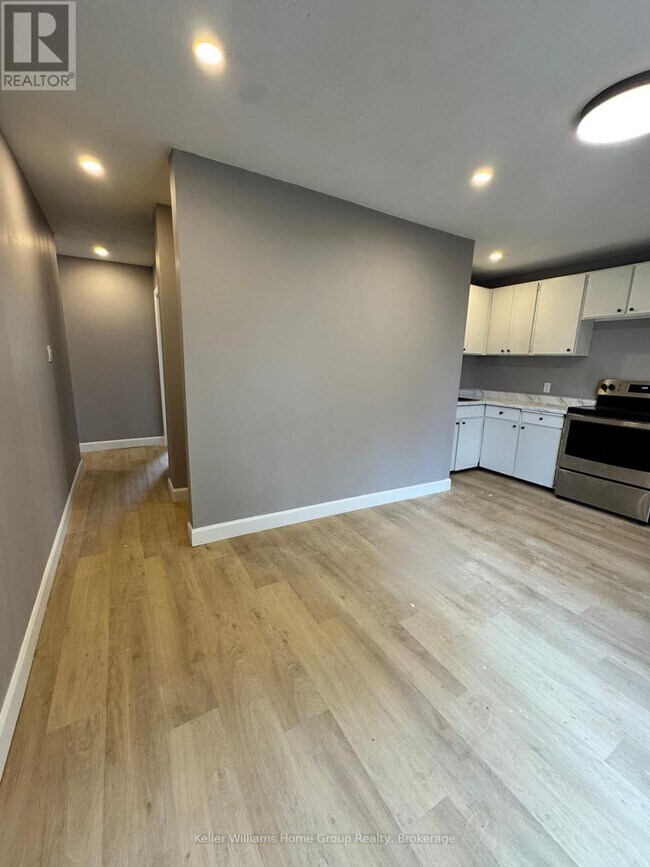 Photo du bâtiment - 116 Elora St S