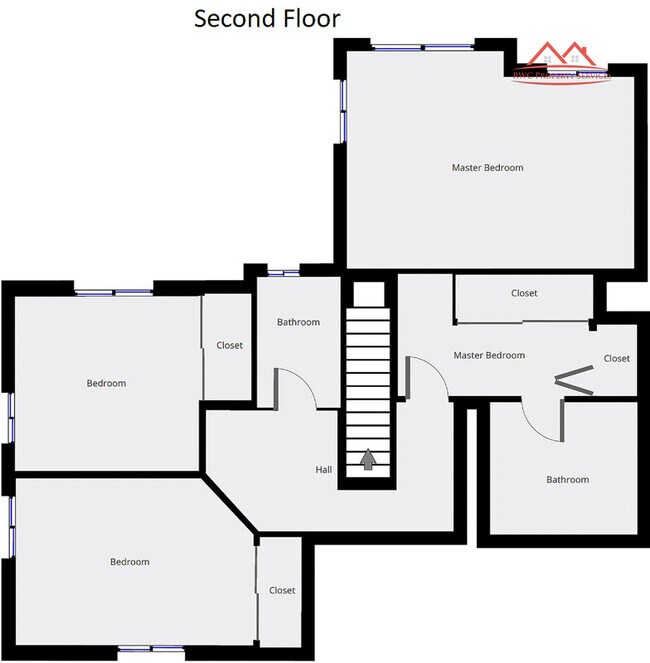 Building Photo - 1704 Fan St