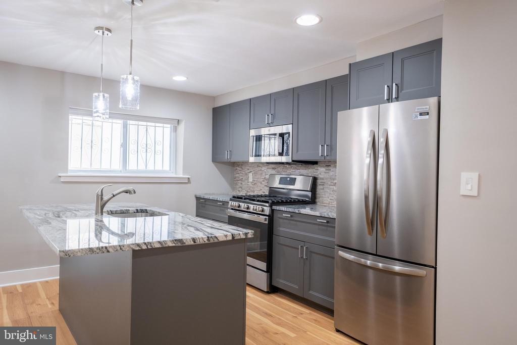 Foto principal - 2508 Christian St