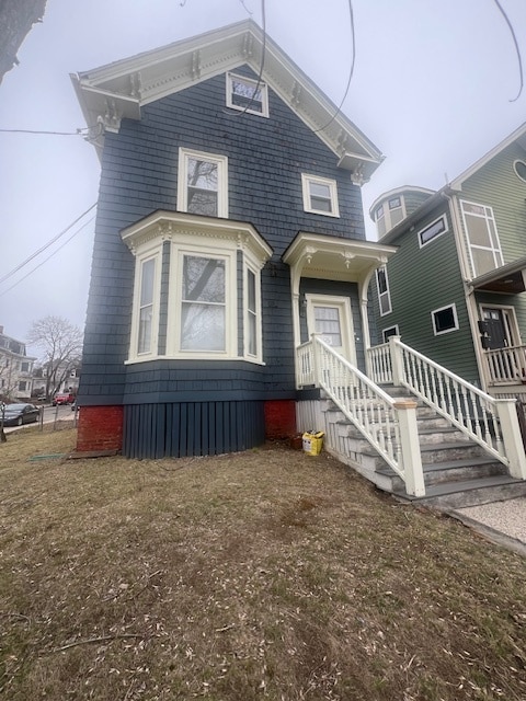 Building Photo - 125 Morrison Ave