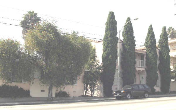 Building Photo - 4120 E 7th St