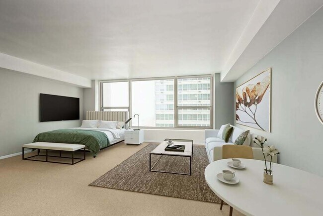 Building Photo - 3600 N Lake Shore Dr