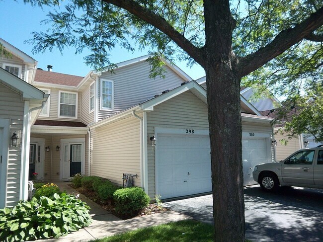 Building Photo - 298 Meribel Ct