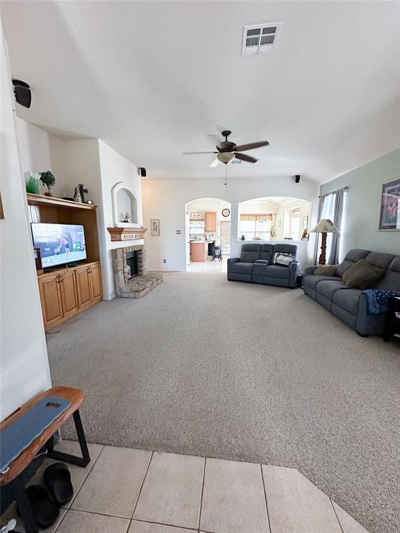 Foto del edificio - 2121 Settlers Park Loop