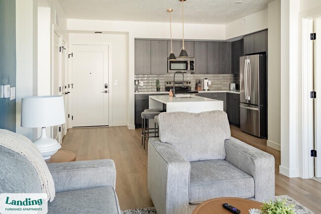 Foto del edificio - 357 E 500 S