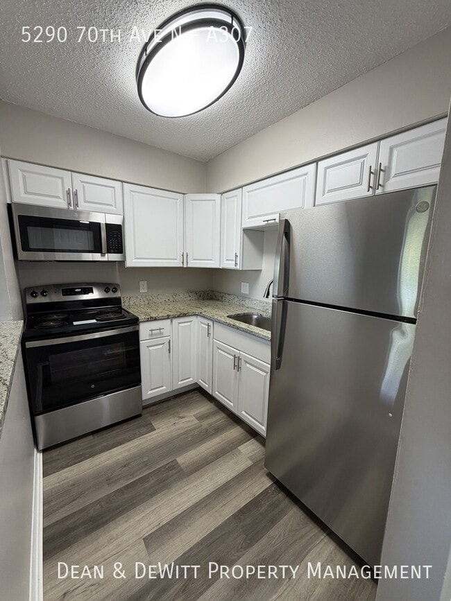 Interior Photo - White Lake Apartments