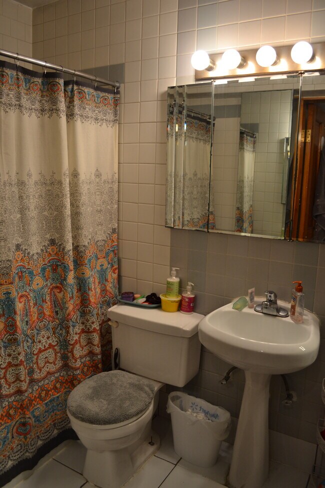 Foto del edificio - 1232 N Cleaver St