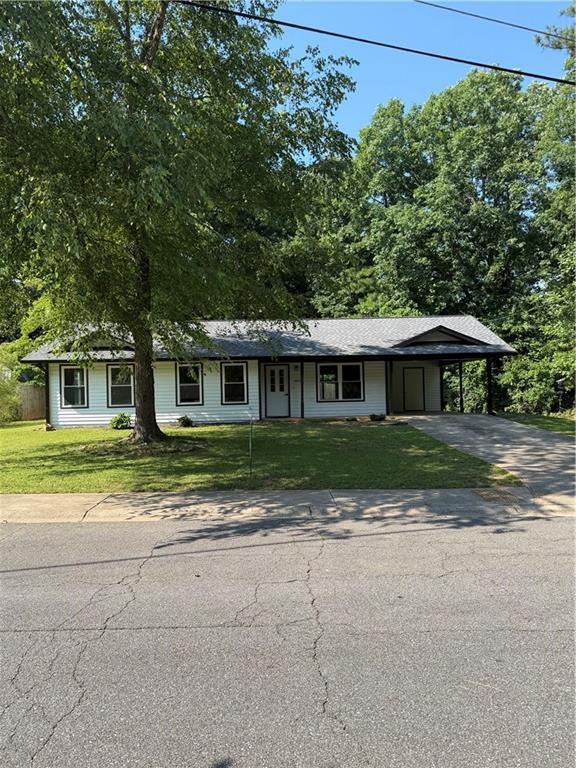 Building Photo - 4635 Lois Dr
