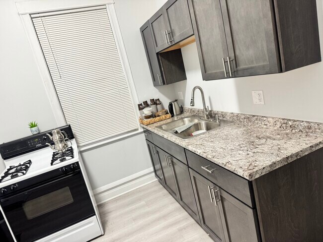 Foto del edificio - 5158 N Ashland Ave