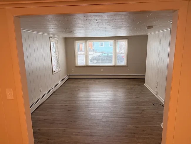 Sala de estar - 39 Green St