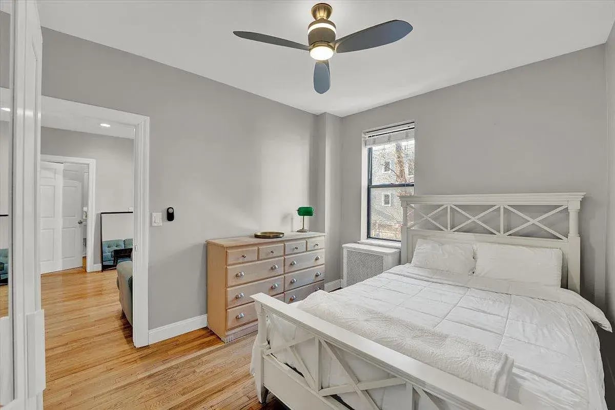 Bedroom - 3315 Pleasant Ave (Union City, NJ)