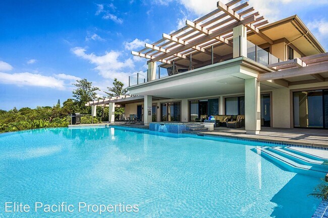 Foto del edificio - 5 br, 5 bath House - 73-1425 Kukuna Street