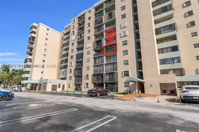 Foto del edificio - 5055 NW 7th St