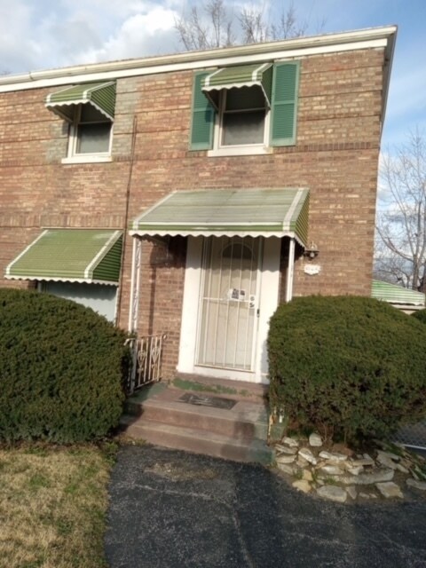 Foto del edificio - 9149 S Urban Ave