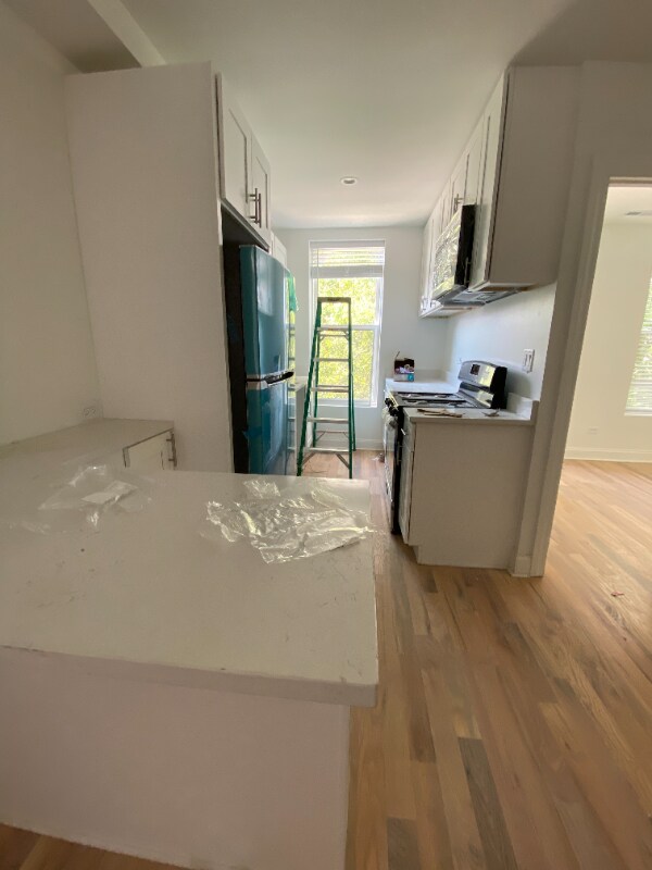 Primary Photo - 1633 N Honore St