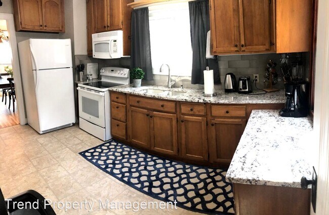 Foto del edificio - 3 br, 2 bath House - 834 1st Street NW