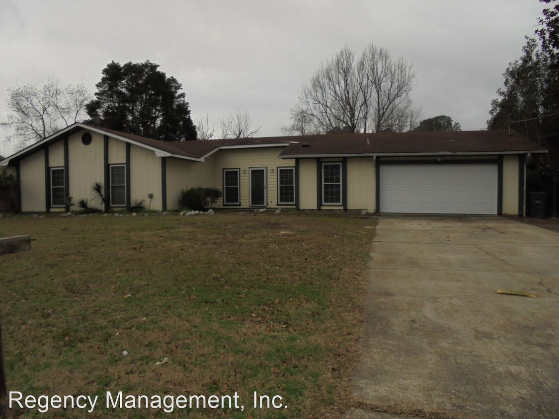 Primary Photo - 3 br, 2 bath House - 402 Melbourne Dr.