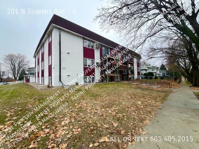 Foto del edificio - 201 N Summit Ave