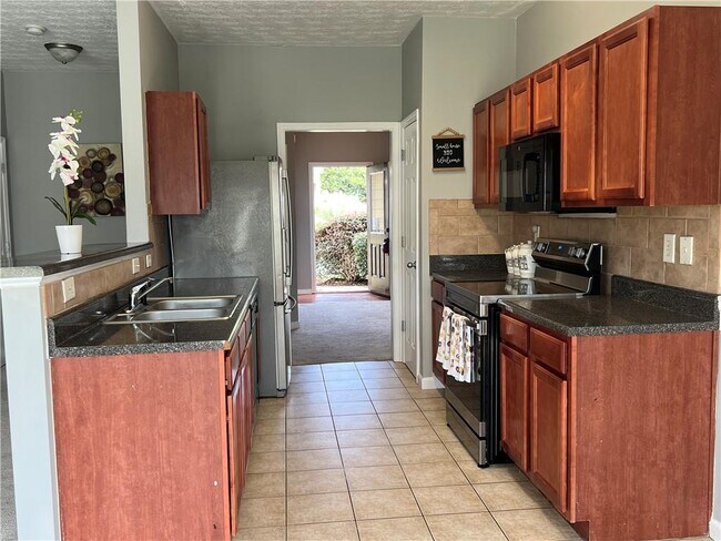 Foto del edificio - 58 Providence Run Ct SE