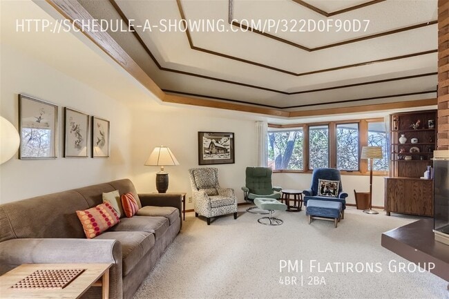 Building Photo - 2440 Kohler Dr