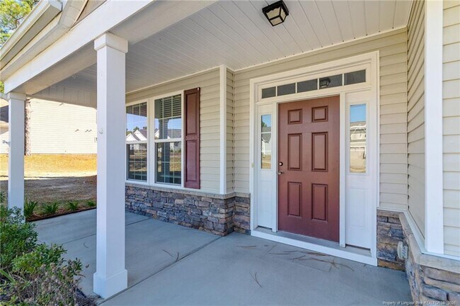 Foto del edificio - 4095 Irwin Dr