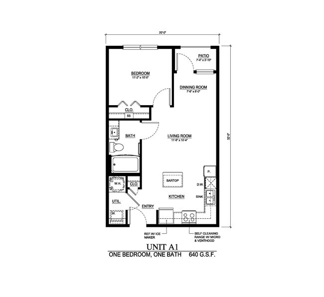 Miles One 90 3220 Bunker Hill Rd Sachse, TX