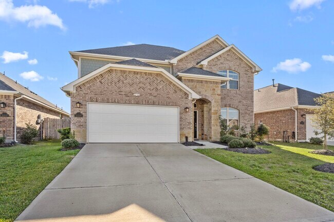 Foto del edificio - 31319 Horseshoe Meadow Bend Ln