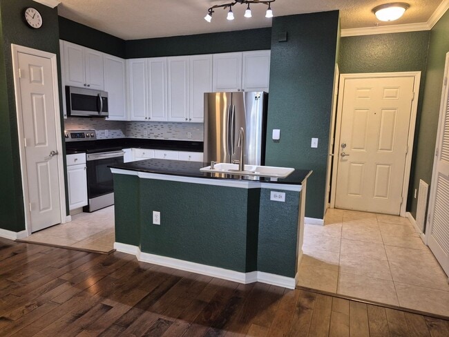 Foto del edificio - It's a lifestyle!