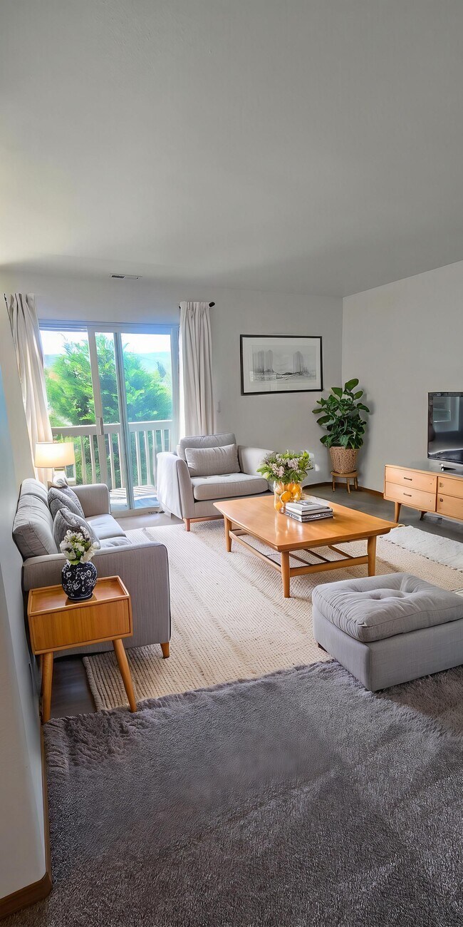 Foto principal - 1350 Brown St