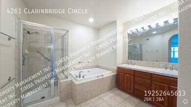 Building Photo - 4261 Clarinbridge Cir