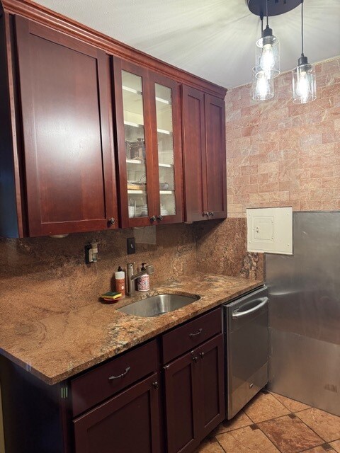 Foto del edificio - 2030 F St NW