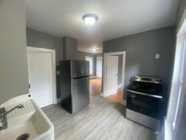 Foto del edificio - 158 Broad St