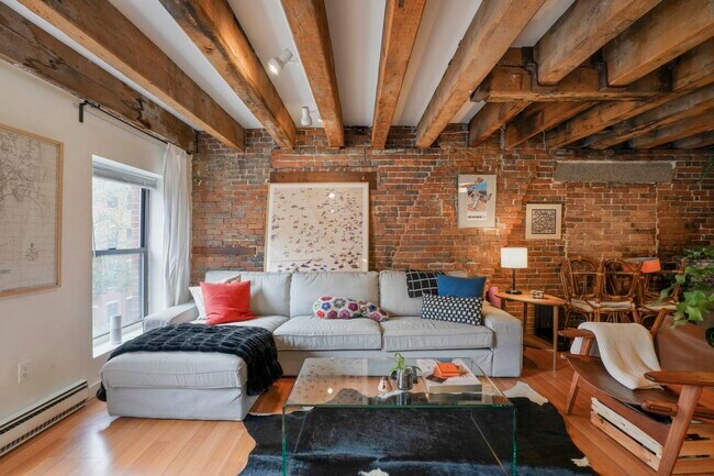 Foto del edificio - 133 Fulton St