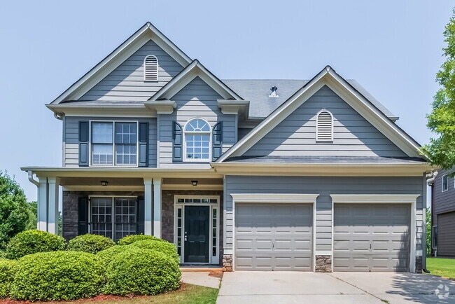 Building Photo - 503 Millside Tr