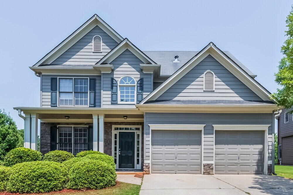 Foto principal - 503 Millside Tr