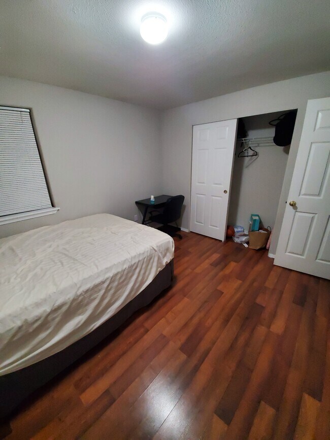 bedroom 1 - 4474 SW Plumeria Way