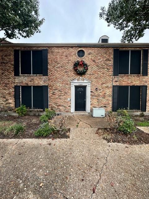Foto del edificio - 6307 Fondren Rd