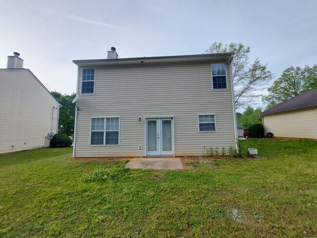 Foto del edificio - 7093 Mahonia Pl