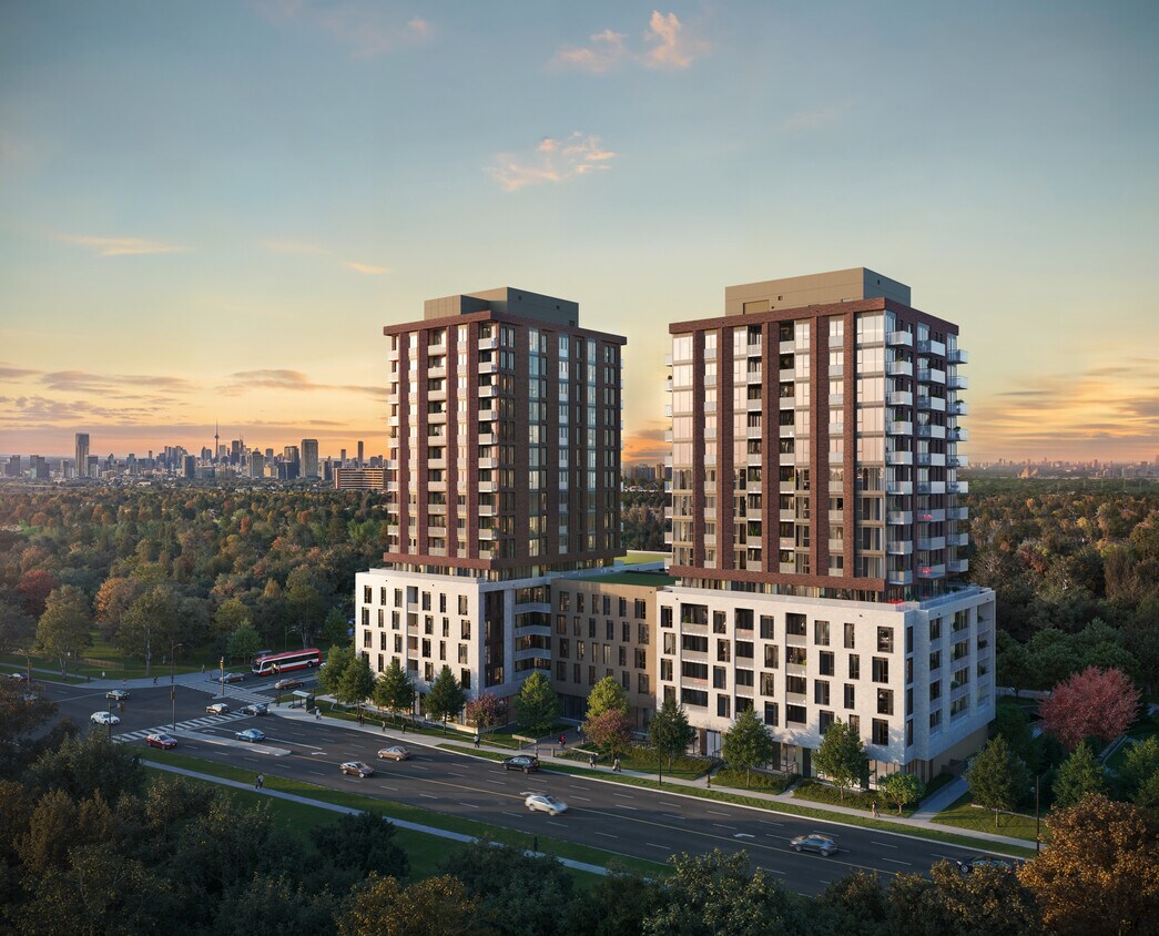 Primary Photo - 3030 Pharmacy Avenue