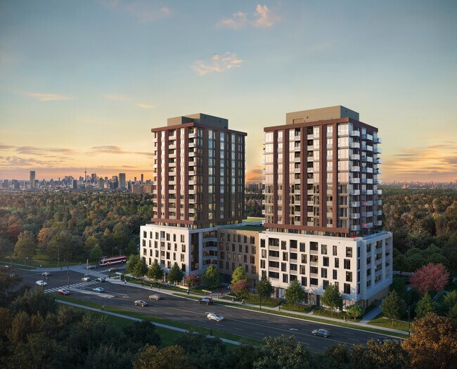 Photo du bâtiment - 3030 Pharmacy Avenue