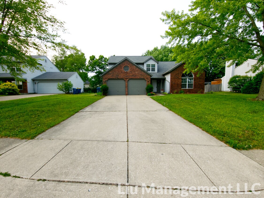 Foto principal - 6010 Petersburg Pky