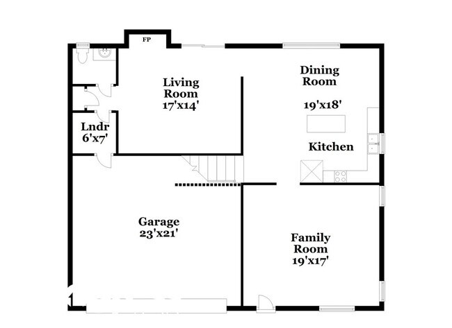 Foto del edificio - 7592 W Marlette Ave